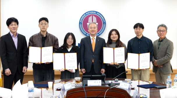 '이병기·최명희문학상'…시 부문 도하은·송유빈,소설 부문 이예원·박빛나