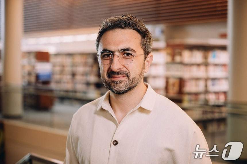 본문 이미지 - 무스타파 술레이만 마이크로소프트(MS) AI CEO.