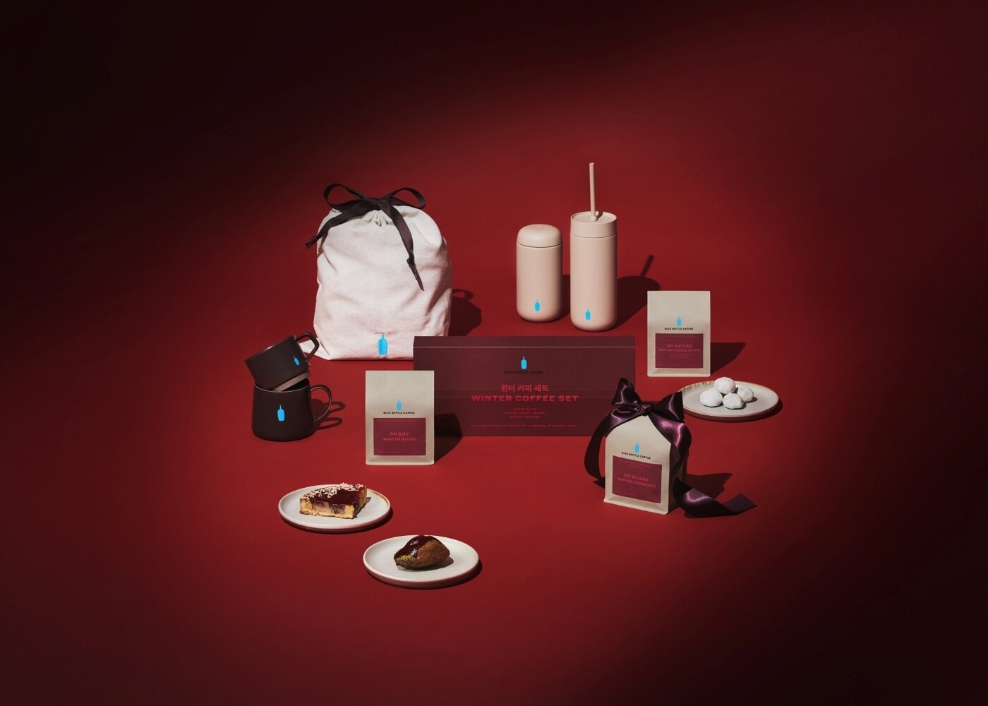 본문 이미지 - &#40;블루보틀 커피 제공&#41;