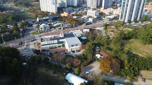 대구 달성 다사공영주차장 조성, 국토부 사전심의 통과