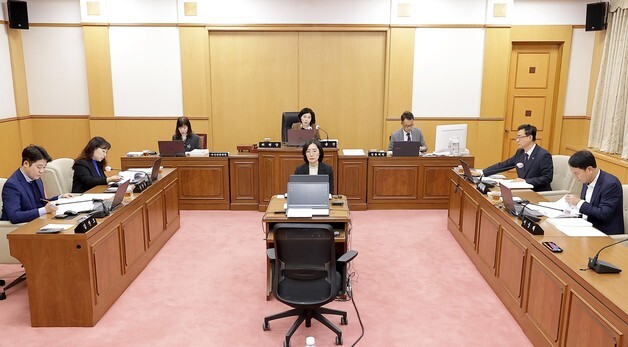 "학교별 안심귀가 방식 제각각" 대전시의회 행감서 질타