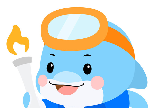 제주, 2026년 전국체전 마스코트 끼 넘치고 요망진 '끼요' 공개