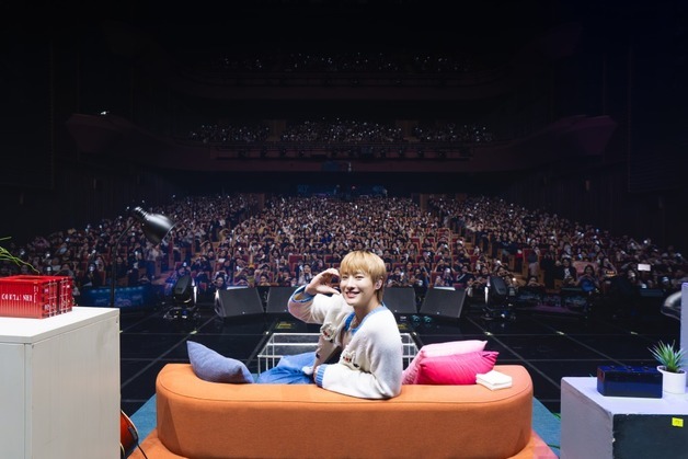 멜론, 40여일간 스페셜 공연 및 팬밋업 이벤트 성료