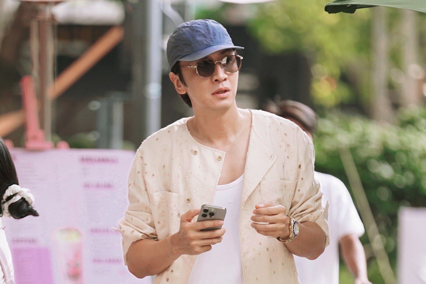 본문 이미지 - &#39;나혼자 프린스&#39; 스틸 컷