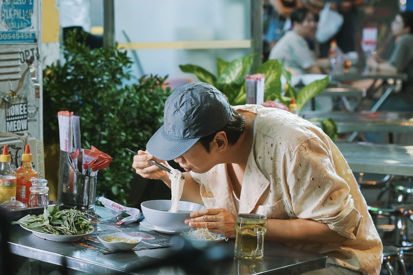 본문 이미지 - &#39;나혼자 프린스&#39; 스틸 컷