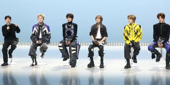 엠빅 소개하는 윤범노 대표