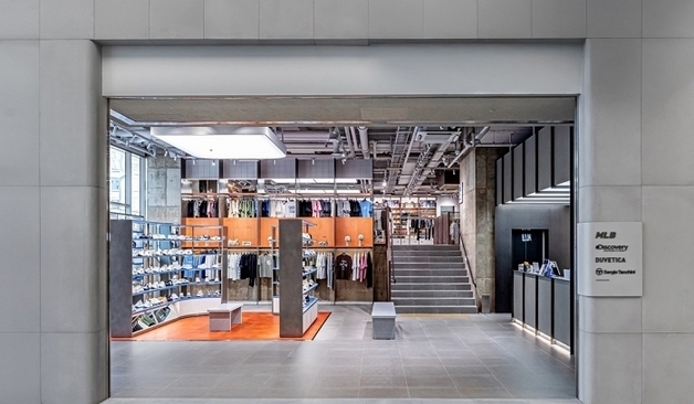 F&F, 3Q 실적 호조…"중국 등 해외 시장 성장세 견조"