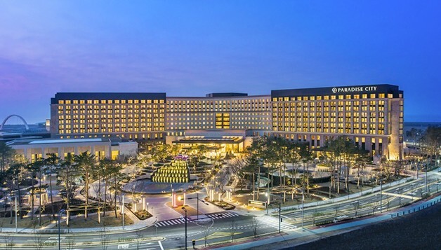 "카지노가 효자" 파라다이스, 3분기 영업익 395억
