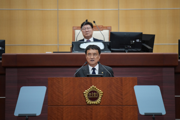 "헌신하는 소방공무원, 특별승급·승진으로 보상해야"