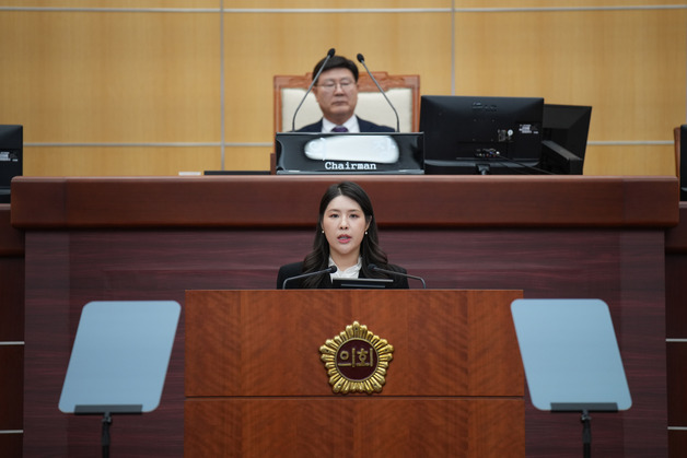 "청소년 리더센터, 준공 1년 넘기고도 운영 주체 확정 못해"