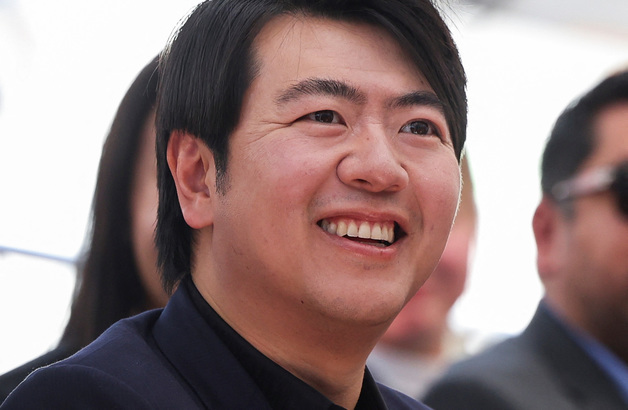 랑랑, 6년 만의 신보…"클래식 입문자 위한 '작은 걸작' 32곡 모았죠"