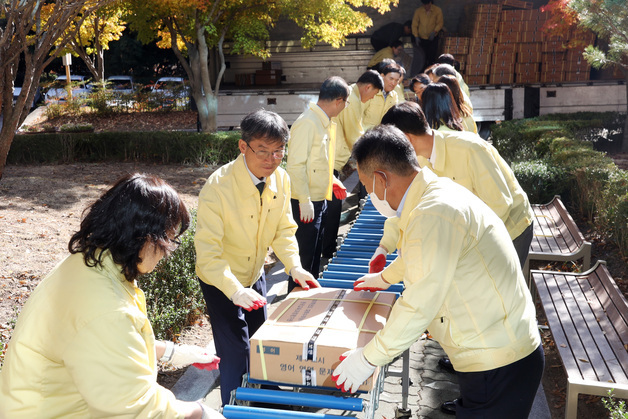 울산시, 수능 특별교통대책 추진…"수험생 원활한 이동 지원"