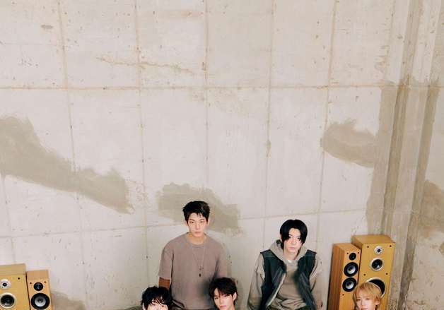 '대세' 아홉, '더 패시지'로 초동 38만↑…자체 최고 기록