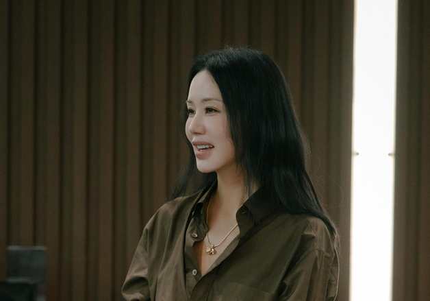 '오케이 마담2' 크랭크인…엄정화·박성웅에 려운·최수영 합류