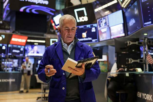 예산안 하원 표결 앞두고 지수선물 일제 상승, 나스닥 0.45%