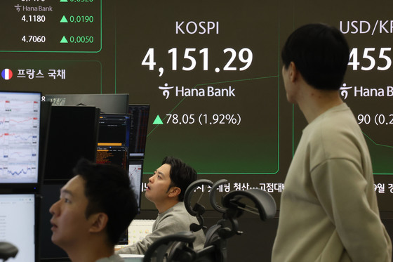 셧다운 호재 소진, 아증시 코스피 제외 일제 하락 반전