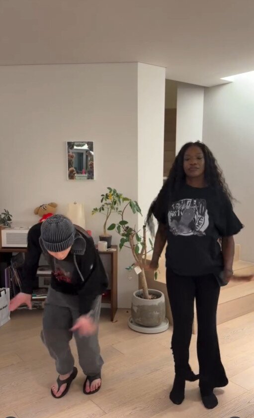 본문 이미지 - 키, 카니/인스타그램 캡처