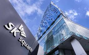 SK스퀘어, 11%대 '불기둥'…자회사 '64만닉스'에 세제 '겹호재'[핫종목]