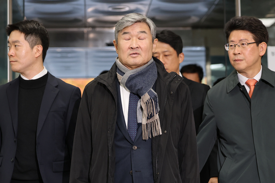 조태용 전 국가정보원장, 구속 갈림길