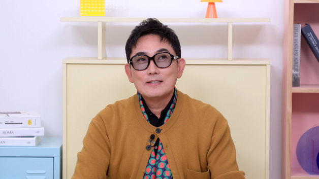 이승철 "박보검 미모 덕에 음원 역주행…'박보검 매직' 실감"