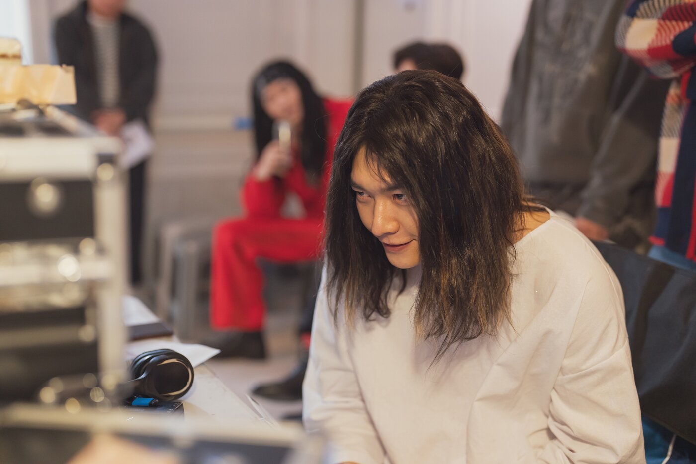 본문 이미지 - '퍼스트 라이드' 스틸 컷