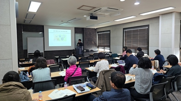 한국동물약품협회, 제품 유통·품질관리 체계 개선 등 교육 실시