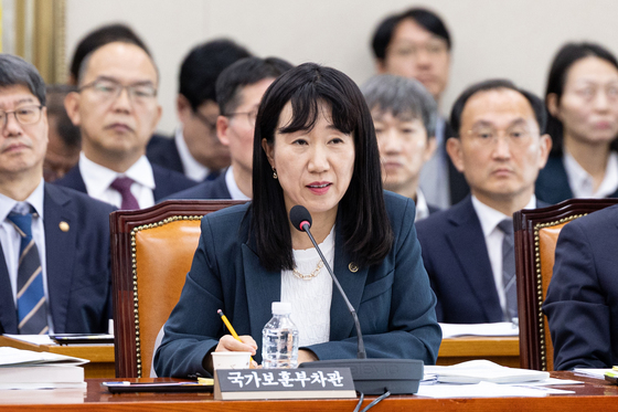 보훈부, 농협중앙회와 취약 국가유공자 1300명 여름나기 물품 지원