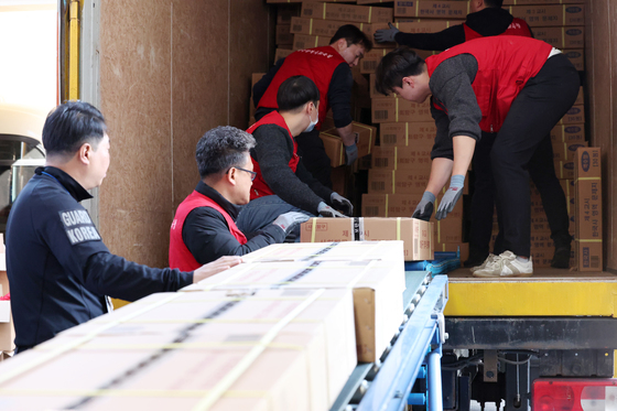 [오늘의 날씨] 광주·전남(12일, 화)…수능 예비소집 아침 영하권