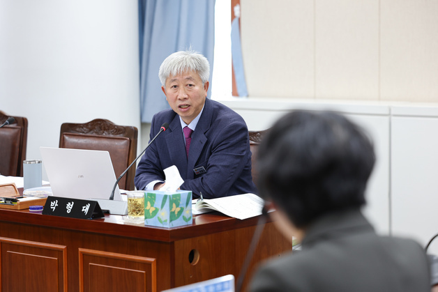 박형대 도의원 "전남 '명품 50선' 지하수 중 9곳 부적합 판정"