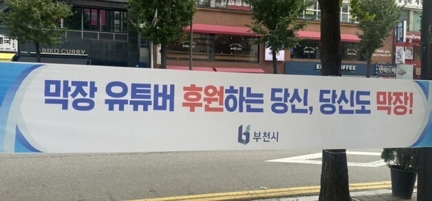 "부천 막장 BJ 근절"…서영석·김기표 의원, 형법 개정안 발의