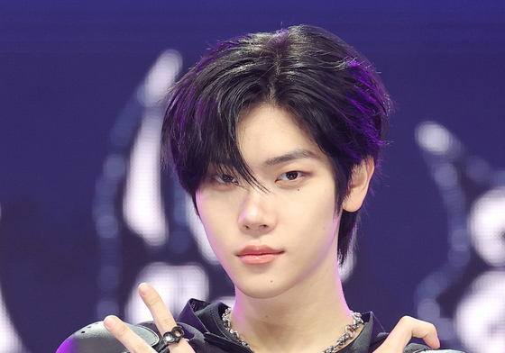 클유아 장여준, 횡문근 융해증 진단 "입원 치료로 스케줄 불참"