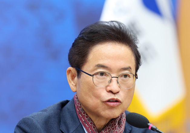 경북도 “AI·바이오·반도체·산불 피해 재생에 총력”…내년 사업 보고회