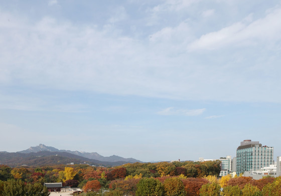 '종묘와 세운4구역'