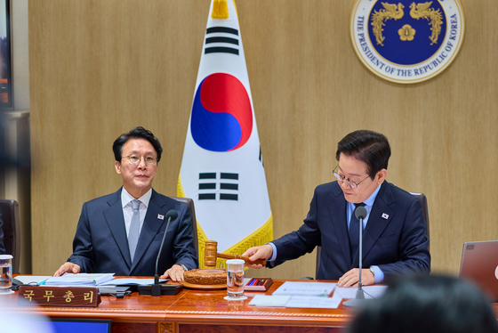 공직사회 '당근과 채찍'…'내란 청산 TF' 다음날 공직 활력안 발표