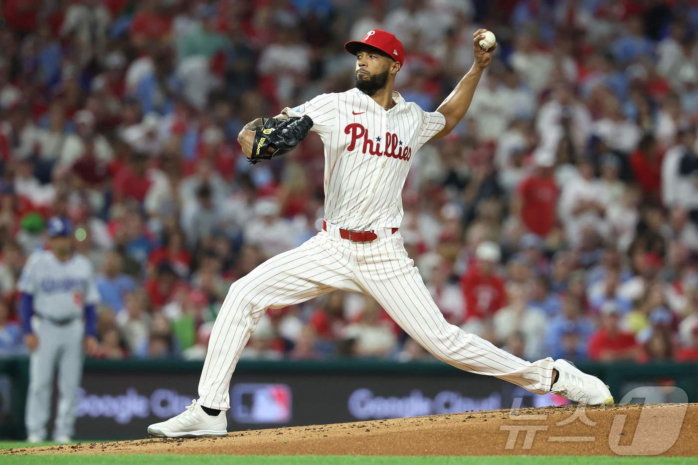 본문 이미지 - 크리스토퍼 산체스. ⓒ AFP=뉴스1