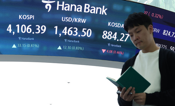 배당소득세 인하에 수혜주 '희비'…지주사 상승·금융주 반락[핫종목]