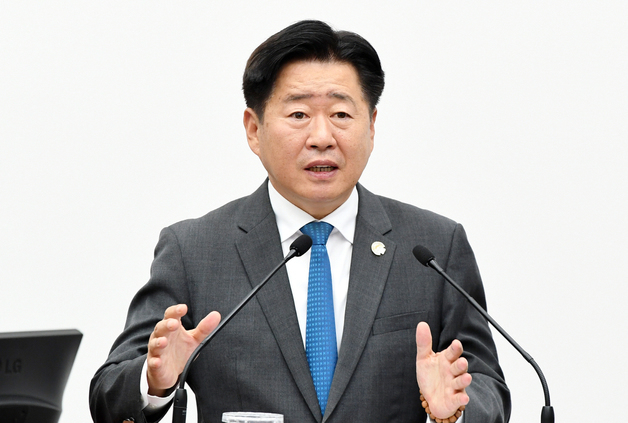 제주 제2공항 예정지 토지거래 제한 11년째…"조기 해제 검토"