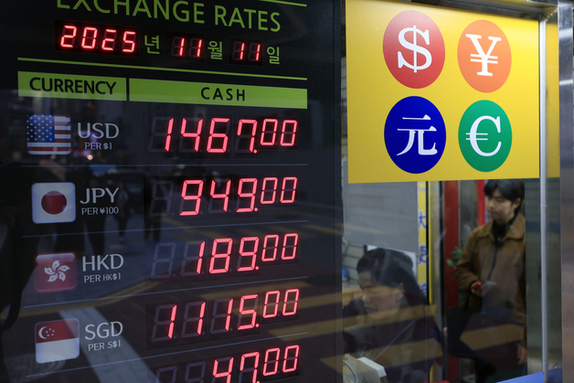 수출 호조에 韓, 美 환율 관찰대상국 재지정 유력…조작국 가능성은 낮아