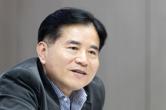 이병진 의원 "중국의 '서해 내해화 전략'은 20~30년 장기 플랜"