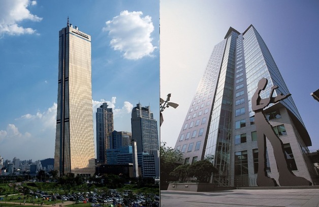 이지스자산운용 매각 본입찰 마감…한화·흥국생명 도전장