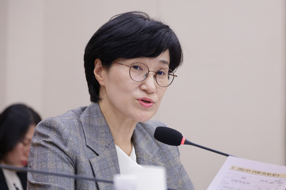 성평등부, 여성 경제·과학기술 분야 단체장 소통 간담회