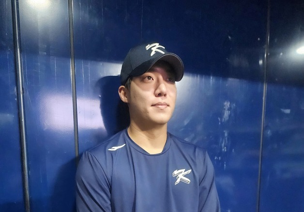 '대표팀 투수 조장' 원태인 "도쿄돔 압박감 크겠지만 그 자체가 경험"