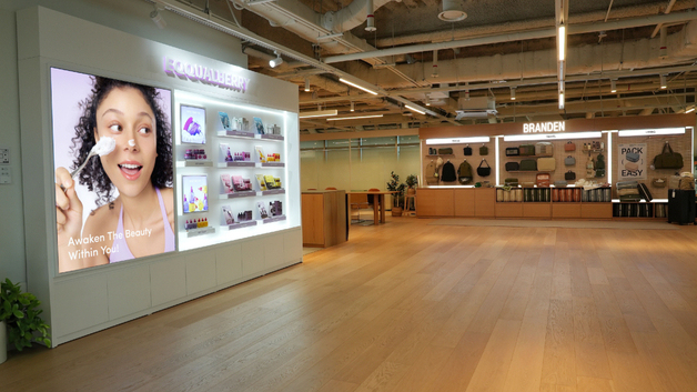 K뷰티 부스터스, 압축파우치 인기 힘입어 3분기 실적 '쑥'