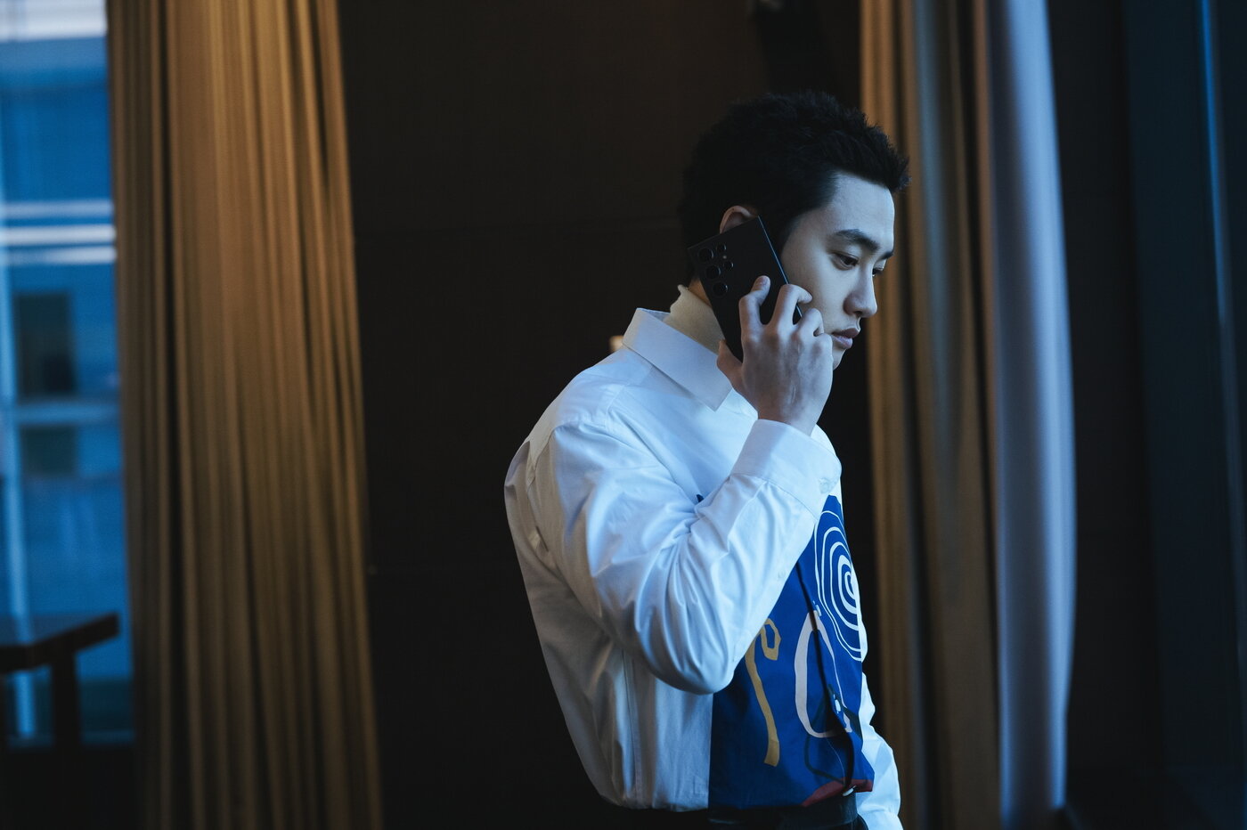 본문 이미지 - 디즈니+ &#39;조각도시&#39;