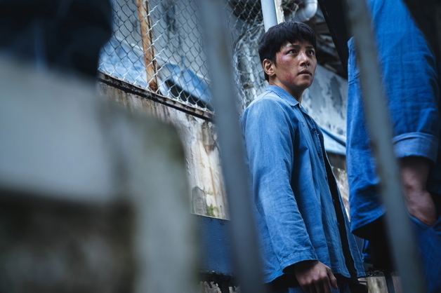 '피땀눈물' 입은 지창욱 원맨쇼 '조각도시' [N이슈]