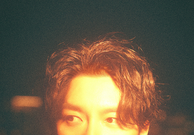 이승기, 레트로 영화 한 장면…신곡 티저 공개