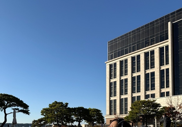 '임신' 은가은, 수영복 입고 D라인 공개…"아가 만날 날만 기다려"