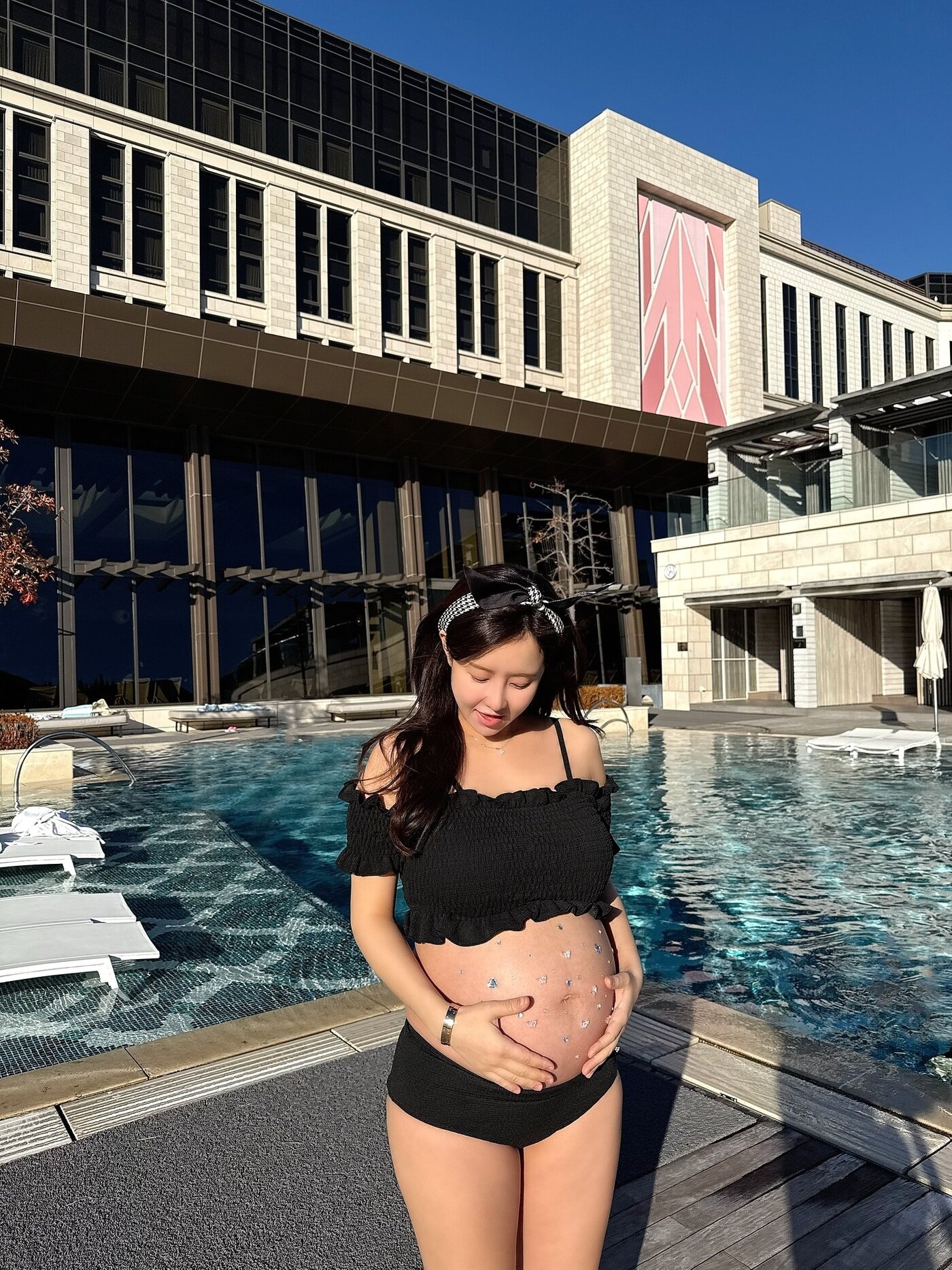 본문 이미지 - 사진=은가은 인스타그램 갈무리