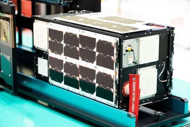 경기도, 기후위성 발사 일정 스페이스X와 재논의…"이달 중 발사"