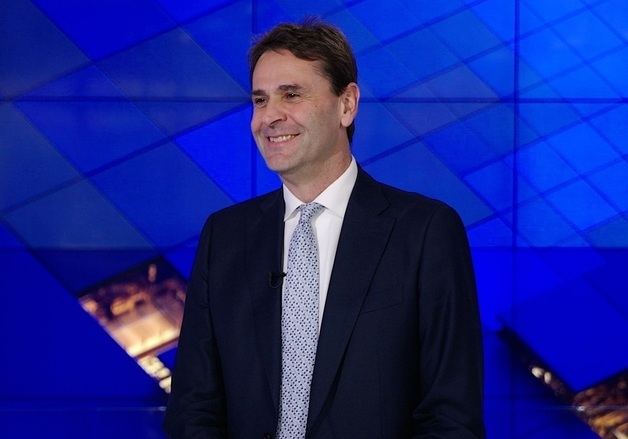 ASML CEO, 한국 찾는다…동탄 신사옥 개소식 참석